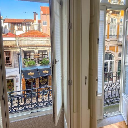 Cl Ildefonso III Apartment Porto Exteriér fotografie