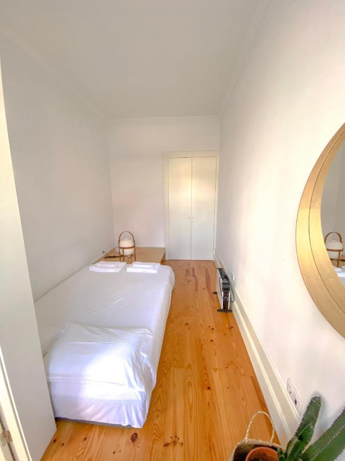 Cl Ildefonso III Apartment Porto Exteriér fotografie