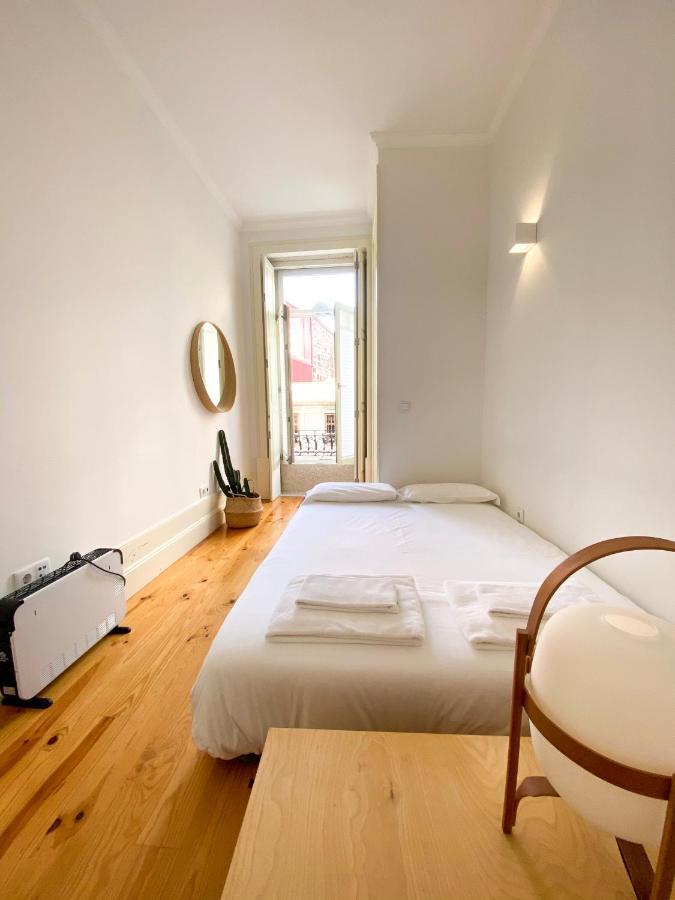 Cl Ildefonso III Apartment Porto Exteriér fotografie