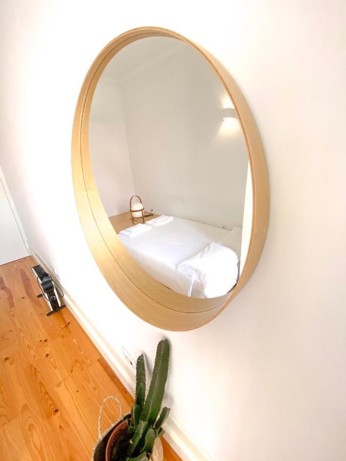 Cl Ildefonso III Apartment Porto Exteriér fotografie