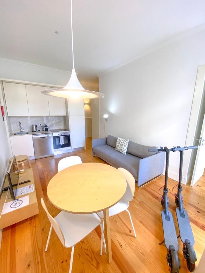 Cl Ildefonso III Apartment Porto Exteriér fotografie