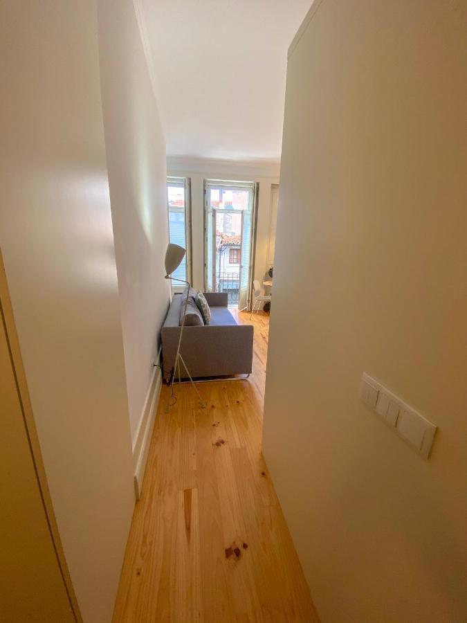 Cl Ildefonso III Apartment Porto Exteriér fotografie