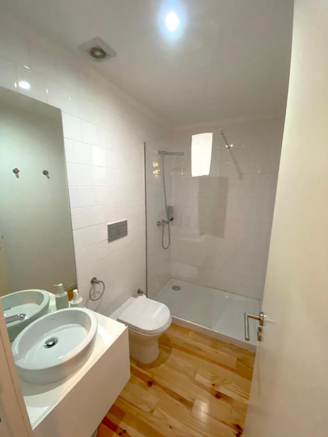 Cl Ildefonso III Apartment Porto Exteriér fotografie