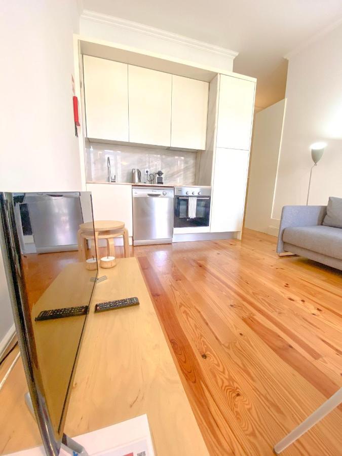 Cl Ildefonso III Apartment Porto Exteriér fotografie