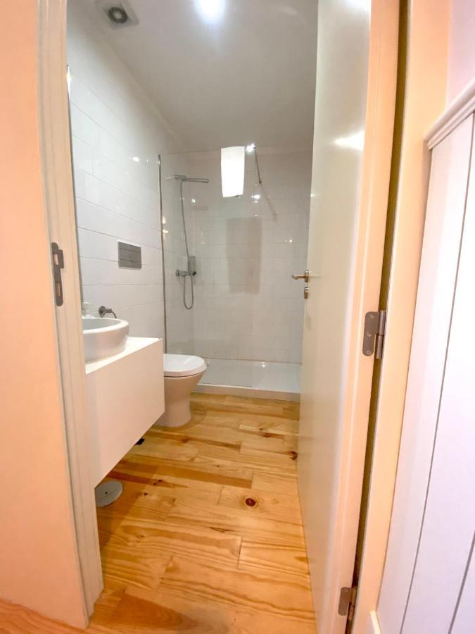 Cl Ildefonso III Apartment Porto Exteriér fotografie