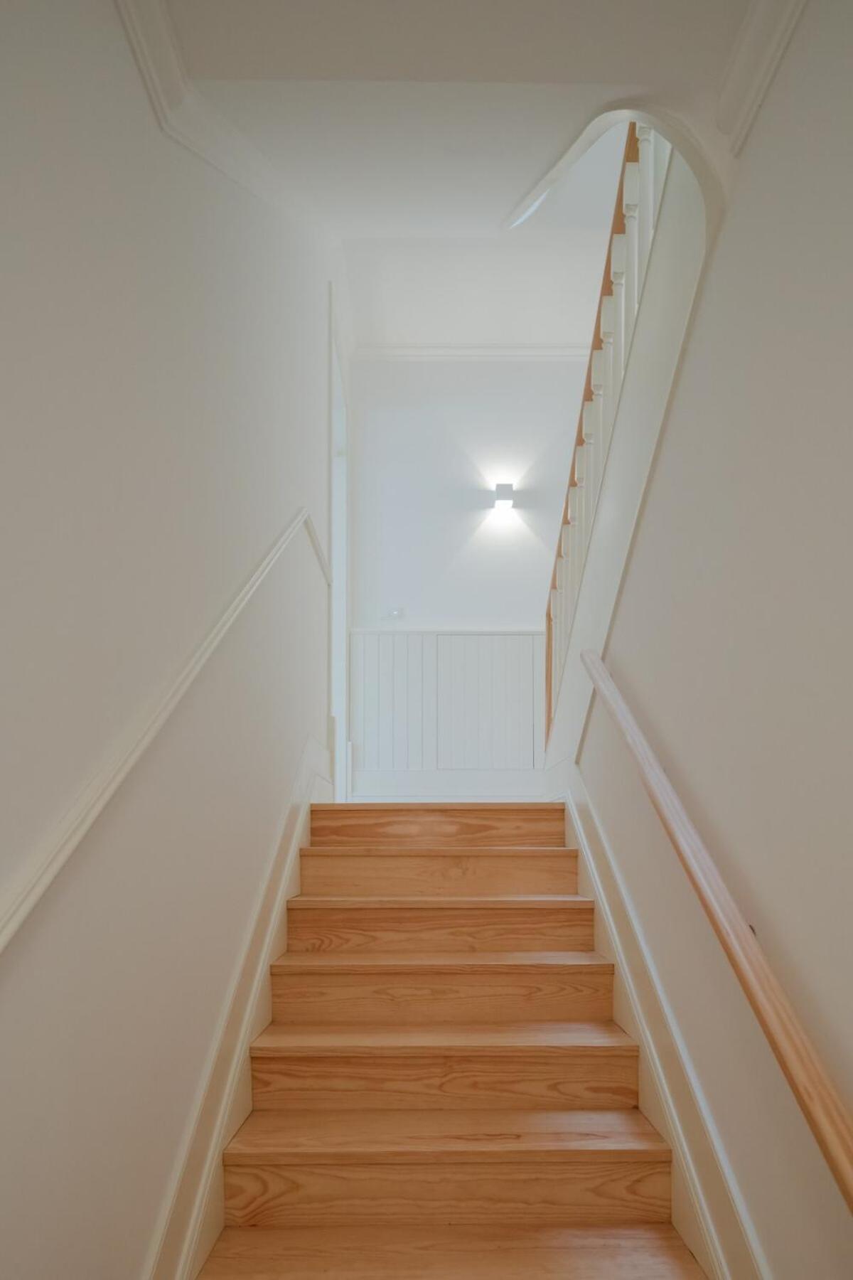 Cl Ildefonso III Apartment Porto Exteriér fotografie