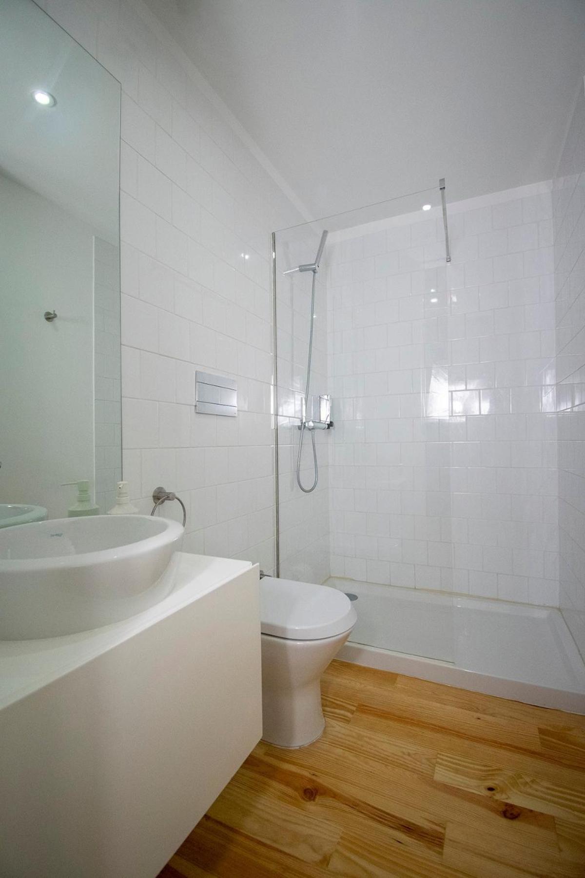 Cl Ildefonso III Apartment Porto Exteriér fotografie