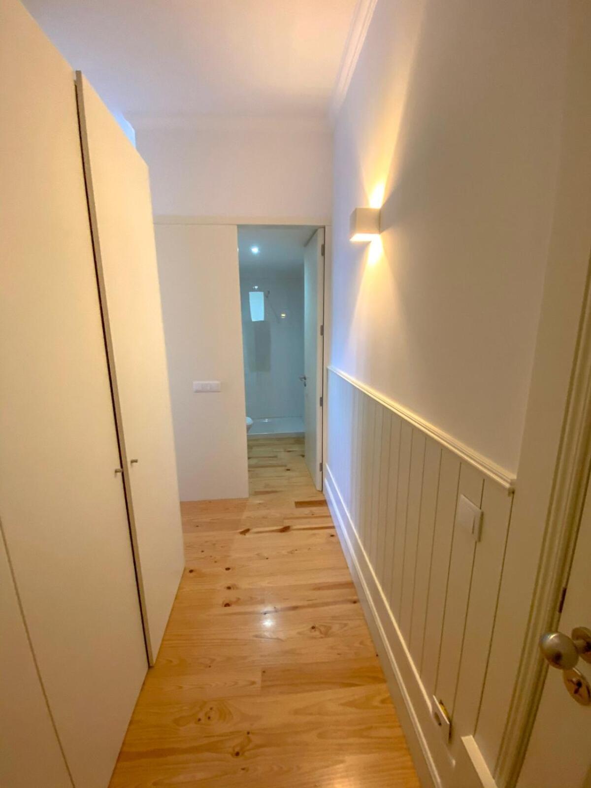 Cl Ildefonso III Apartment Porto Exteriér fotografie