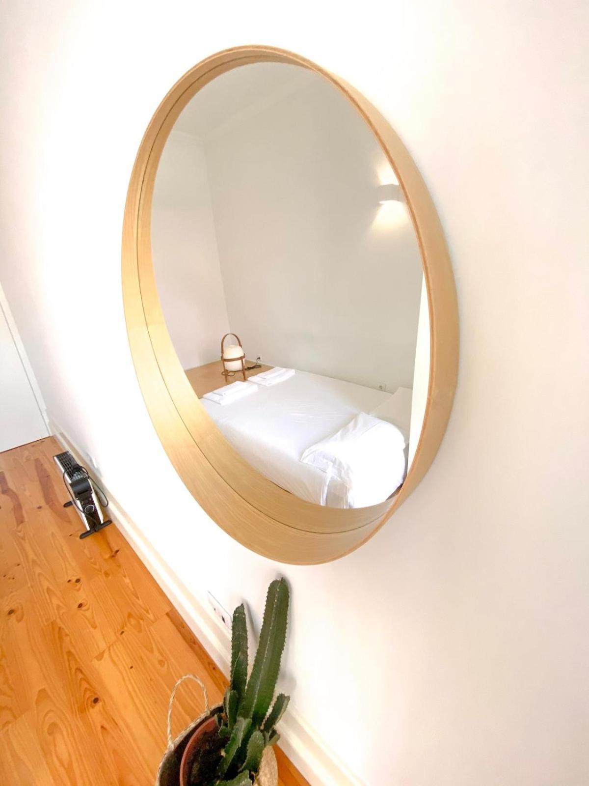 Cl Ildefonso III Apartment Porto Exteriér fotografie