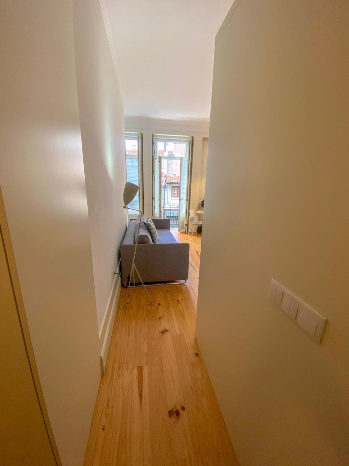 Cl Ildefonso III Apartment Porto Exteriér fotografie