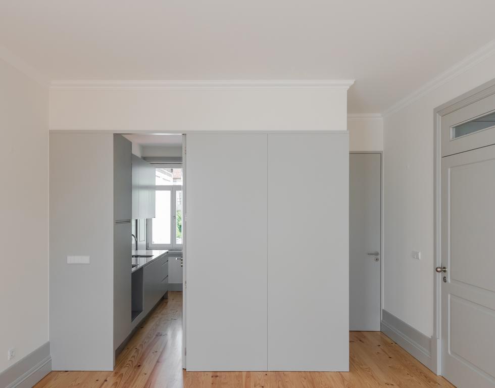 Cl Ildefonso III Apartment Porto Exteriér fotografie