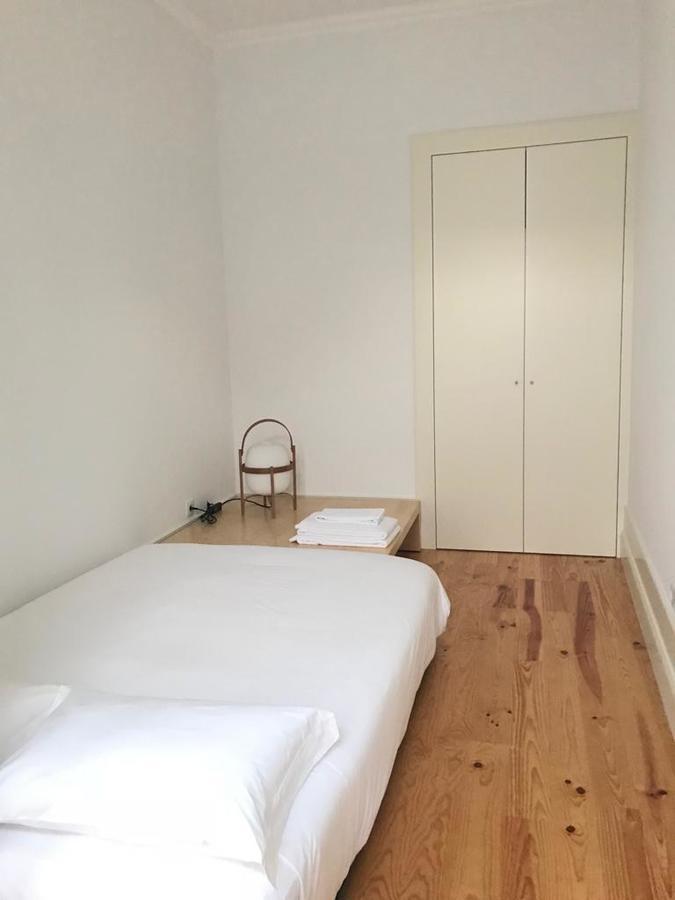 Cl Ildefonso III Apartment Porto Exteriér fotografie